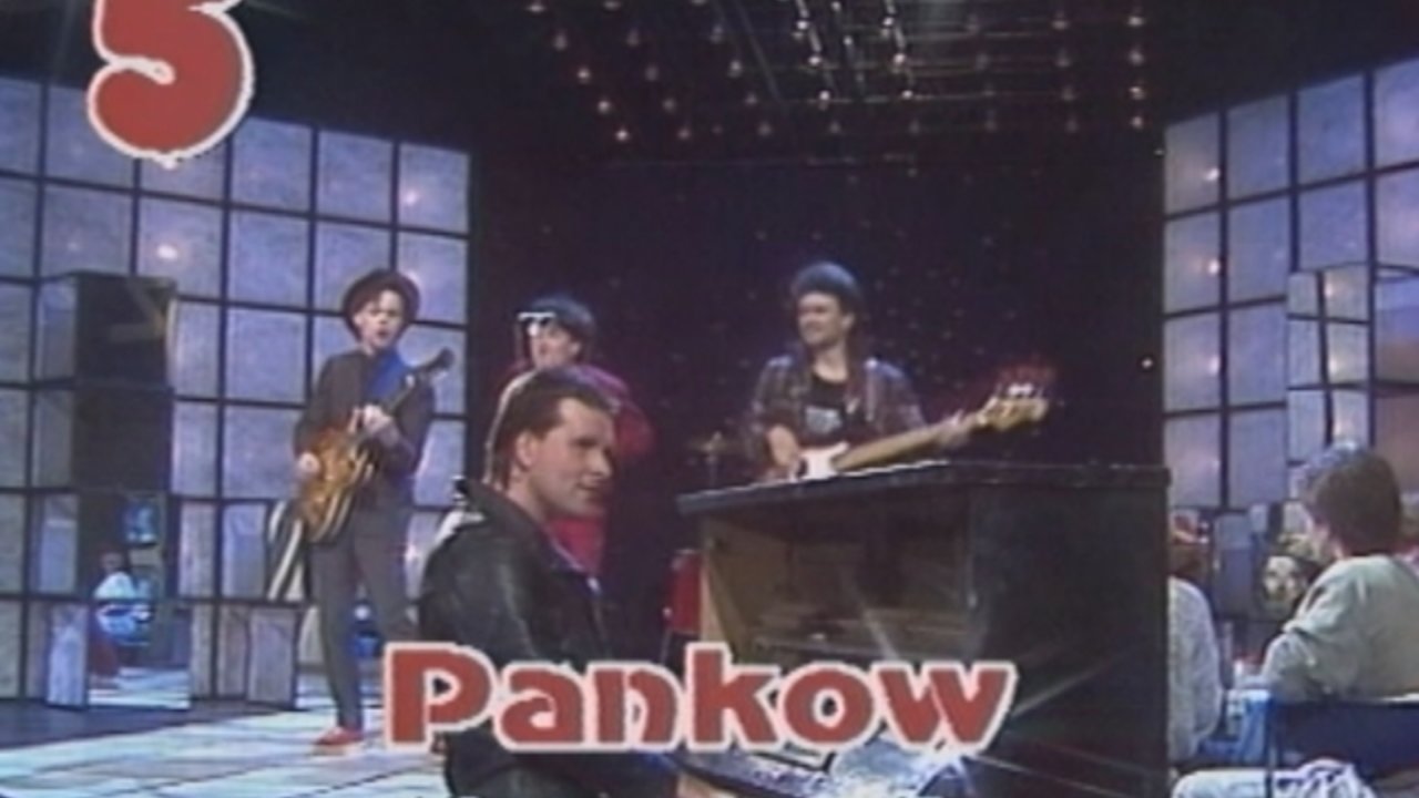 Wetten, du willst (Bong 05.06.1986) (VOD)