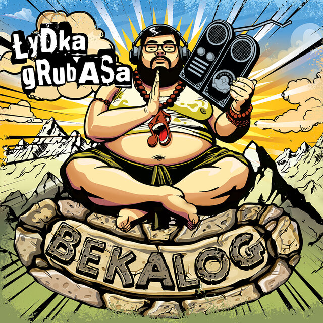Bekalog