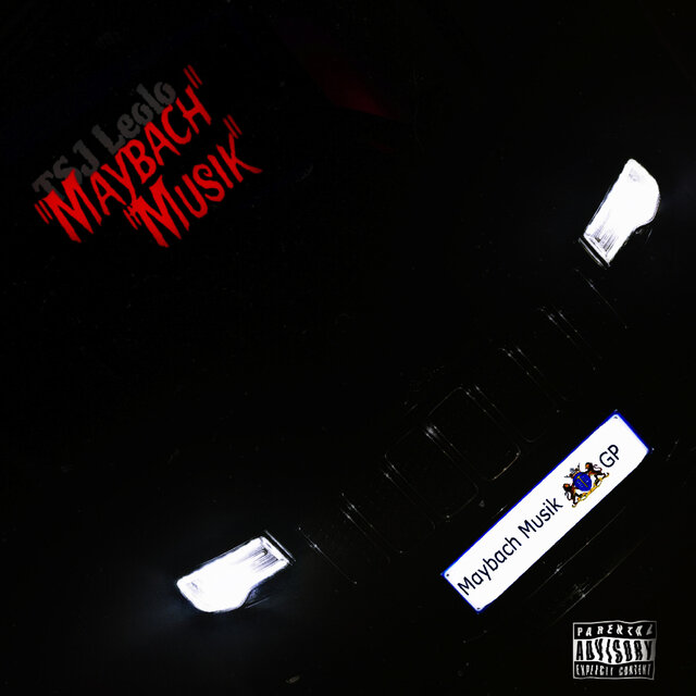 Maybach Musik