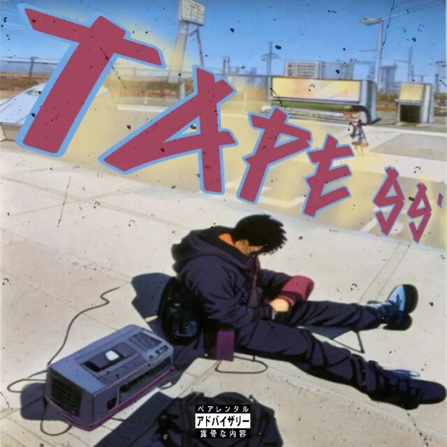 Tape 99'