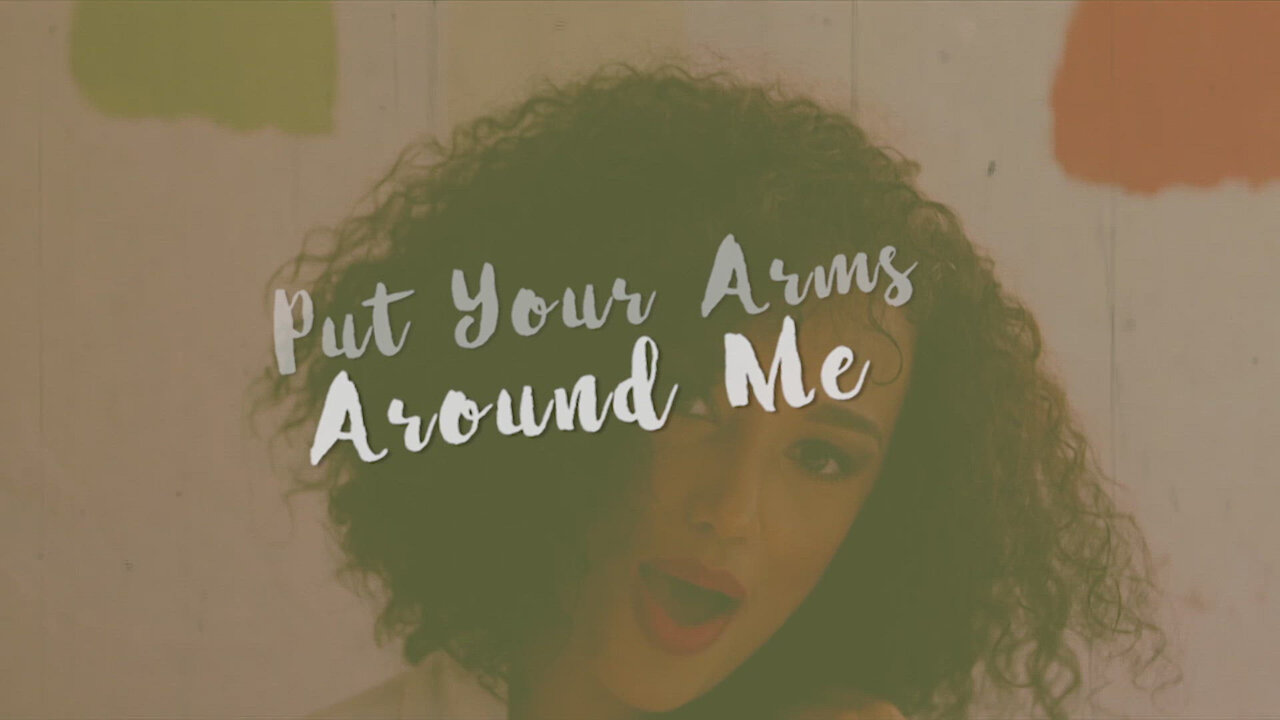 Pure Surprise (Amapiano Mix) - UPZ feat DKP (Lyric Video Visualizer)