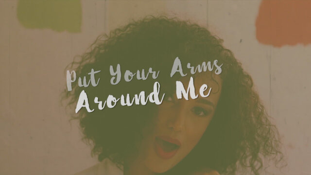 Pure Surprise (Amapiano Mix) - UPZ feat DKP (Lyric Video Visualizer)