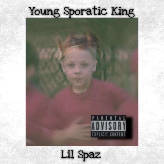 Young Sporatic King
