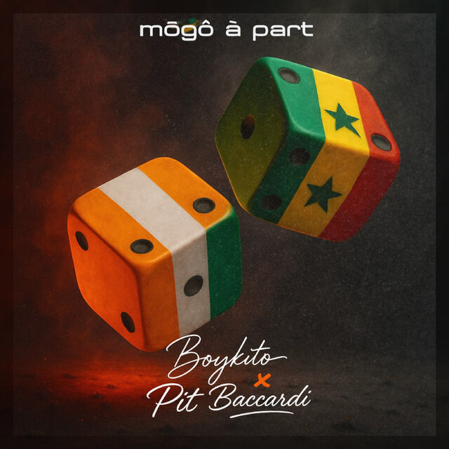 Mogor à part 2