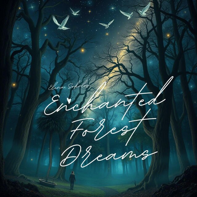Enchanted Forest Dreams