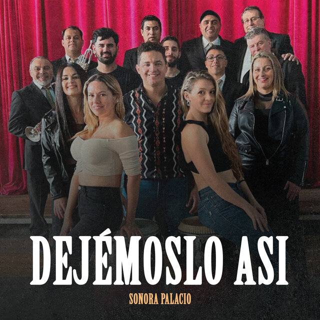 Dejémoslo Asi