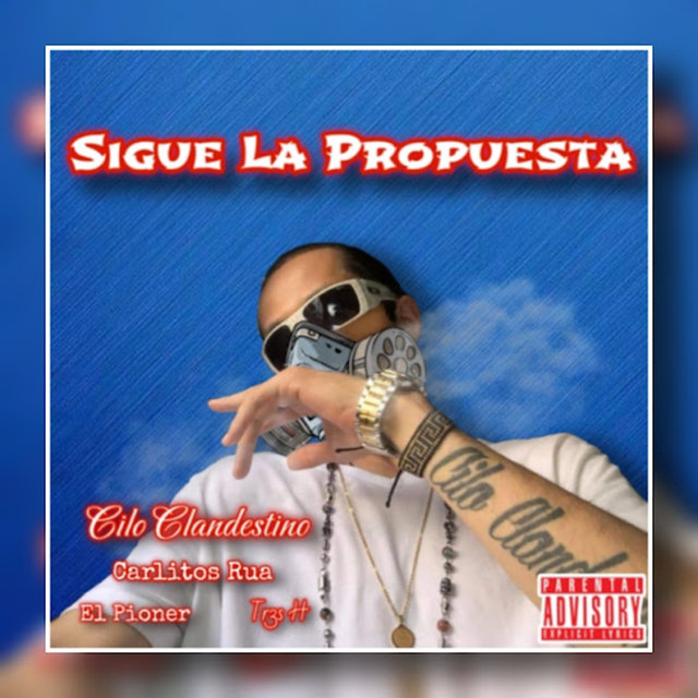 Sigue la Propuesta