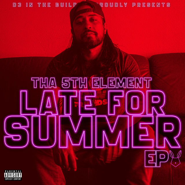 Late For Summer