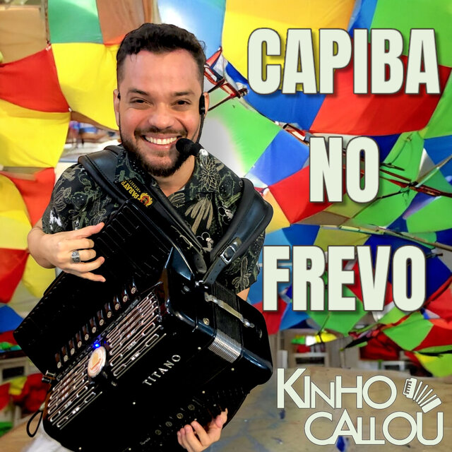 Capiba no Frevo