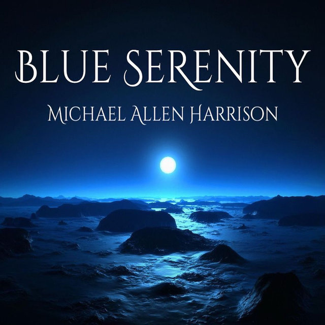 Blue Serenity