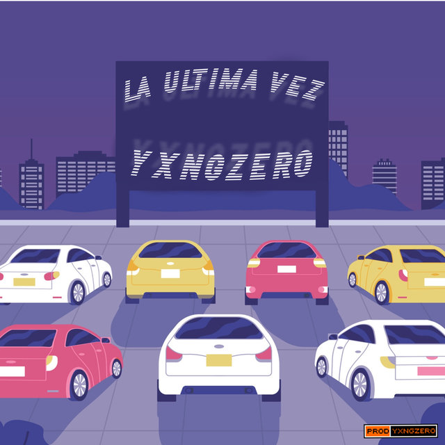 La Ultima Vez