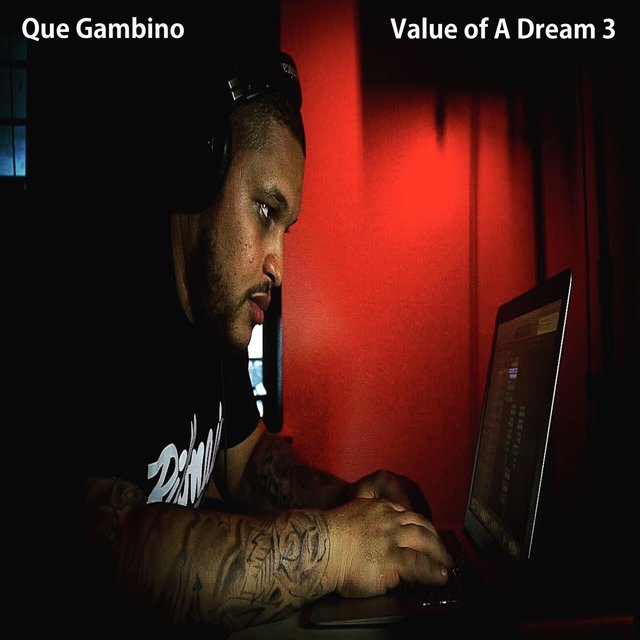 Value of a Dream 3