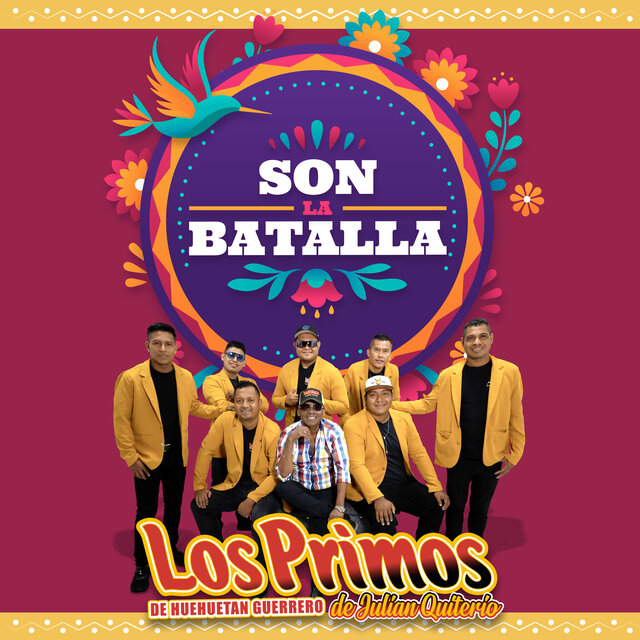 Son La Batalla