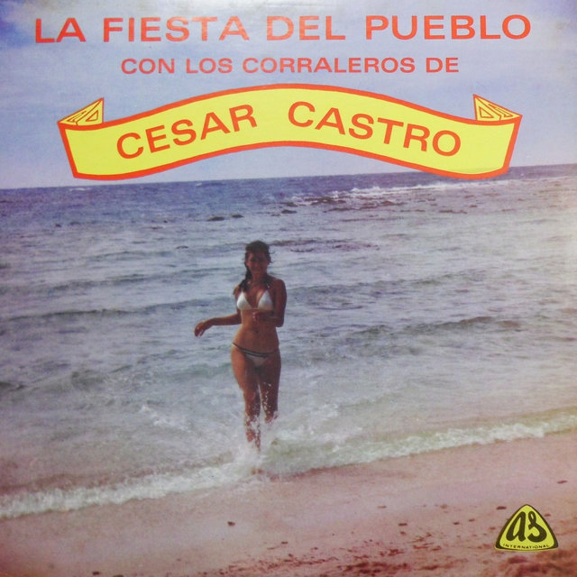 La Fiesta del Pueblo