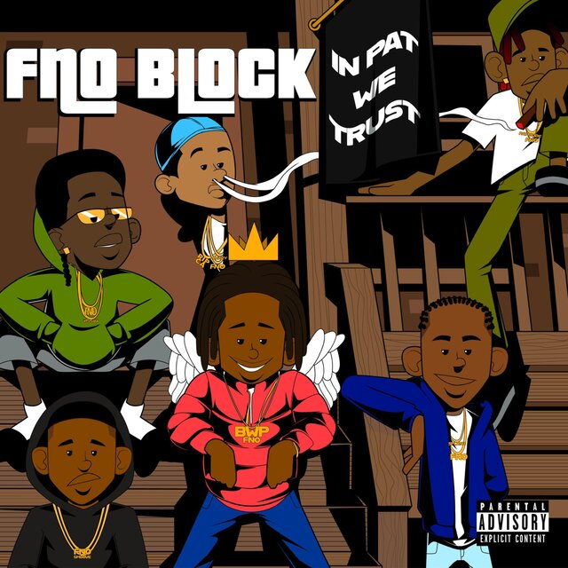 Fno Block Vol .1