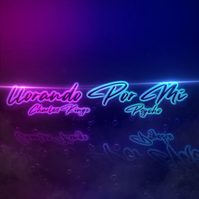 Llorando Por Mi (feat. Psycho)