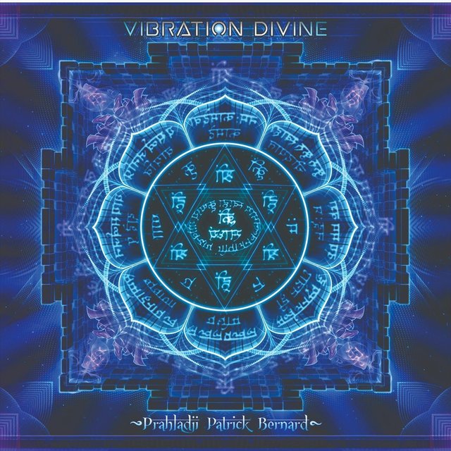 Vibration Divine