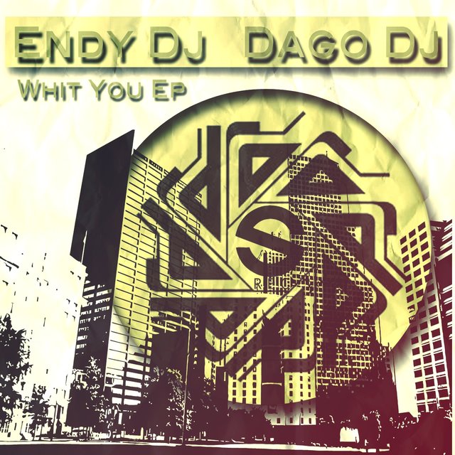Whit You Ep