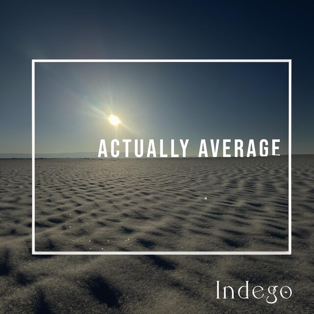 Actually Average