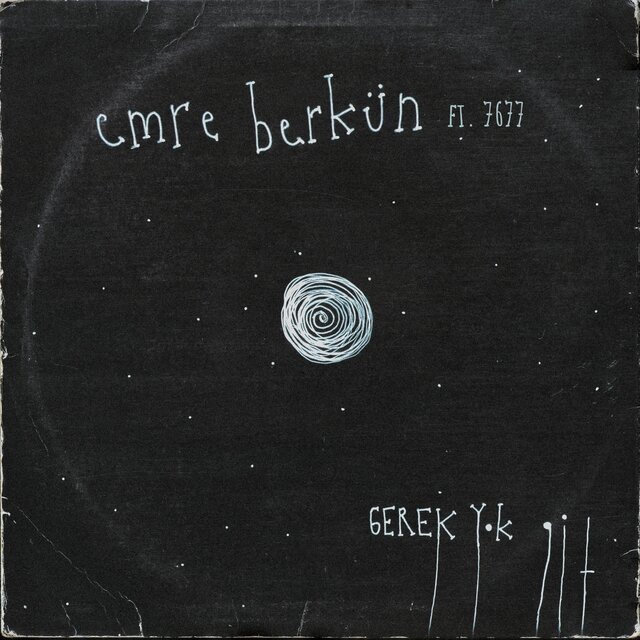 Gerek yok qit (feat. 7677)