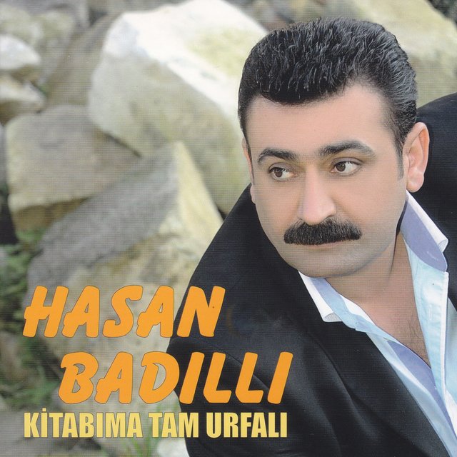 Kitabıma Tam Urfalı