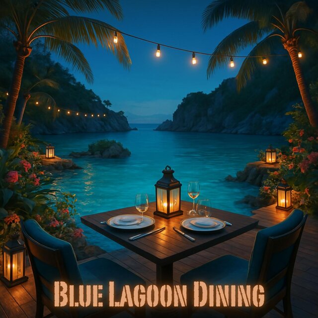 Blue Lagoon Dining