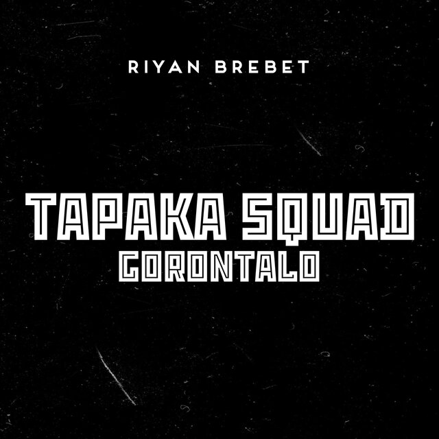 TAPAKA SQUAD GORONTALO