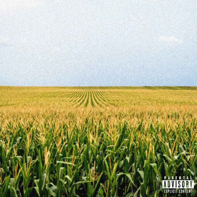 Iowa (feat. Lil Candy Paint)