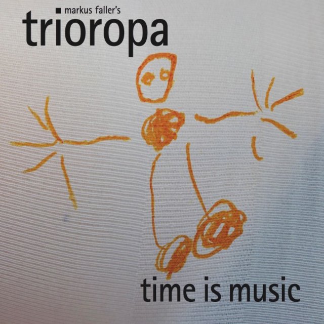 Time Is Music