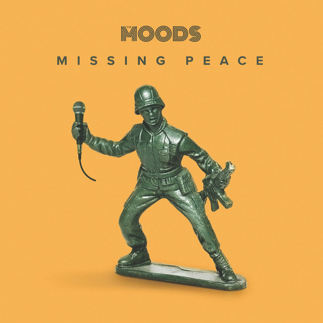 Missing Peace
