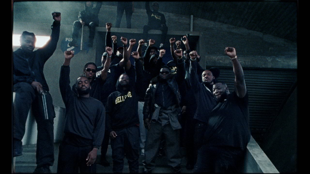 Goom (Clip officiel)