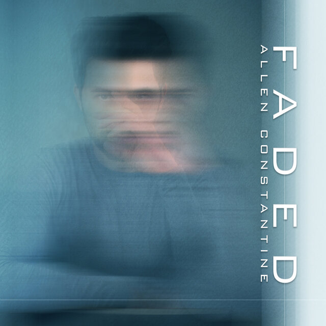 Faded