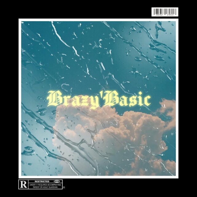 Brazy Basic