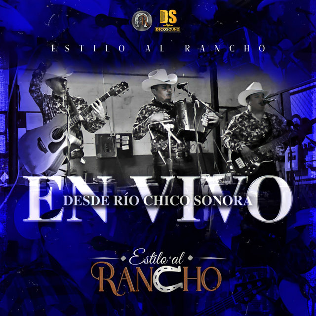 En Vivo, Desde Rio Chico Sonora