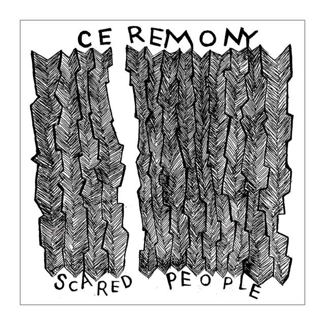 Scared People