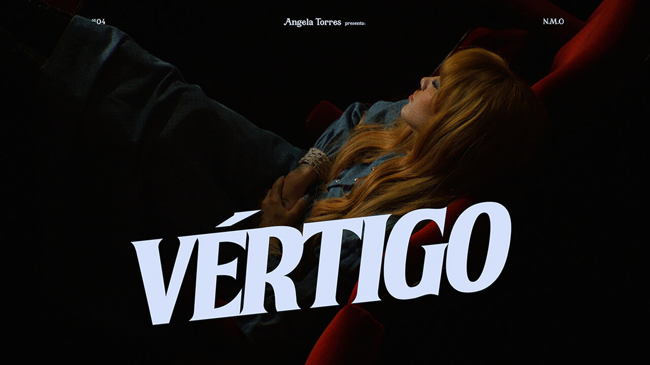 VERTIGO (Official Video)