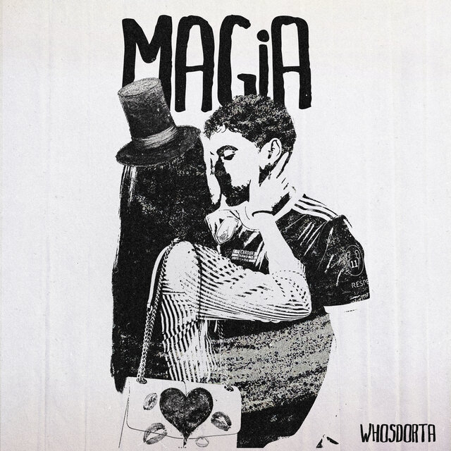 Magia