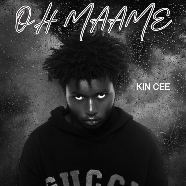 Oh Maame