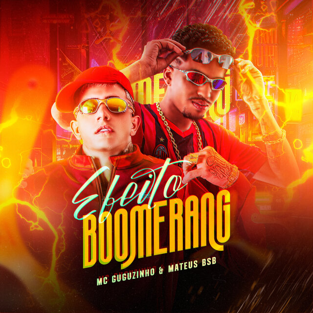 Efeito Boomerang