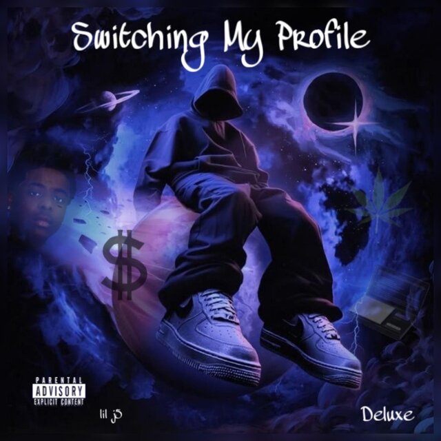 Switchin My Profile (Deluxe)
