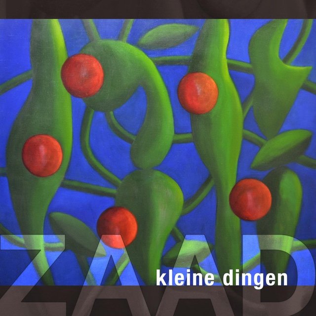 Kleine Dingen