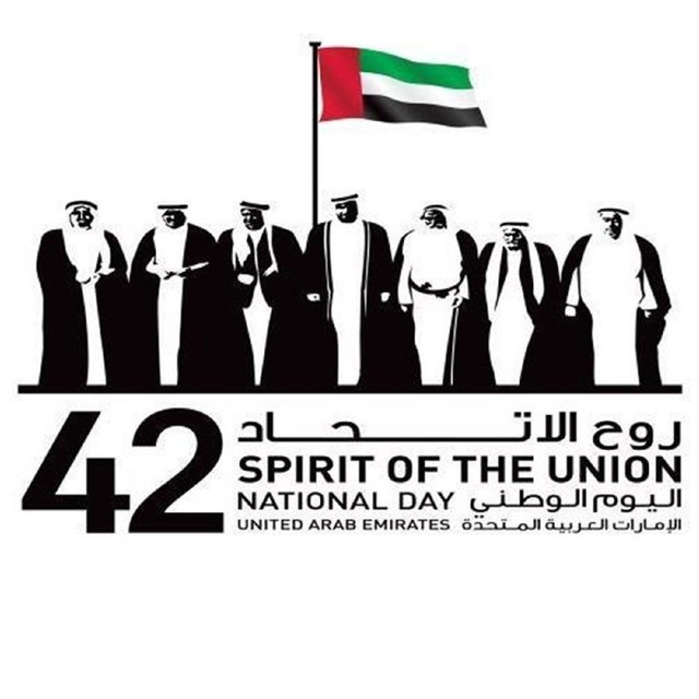 Spirit Of The Union Uae National Day 42