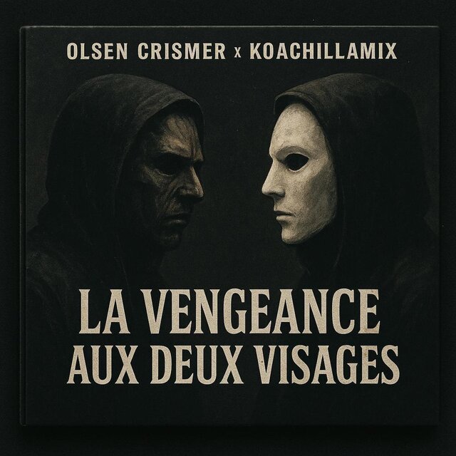 La Vengeance Aux Deux Visages