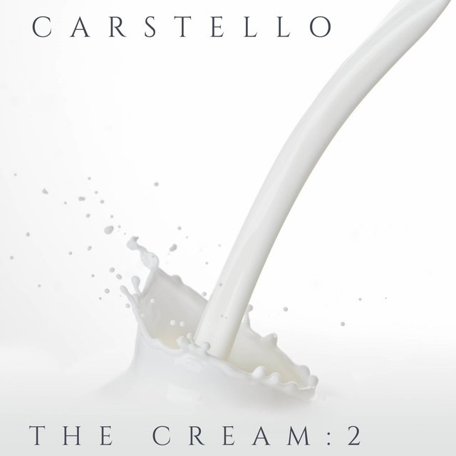 The Cream 2