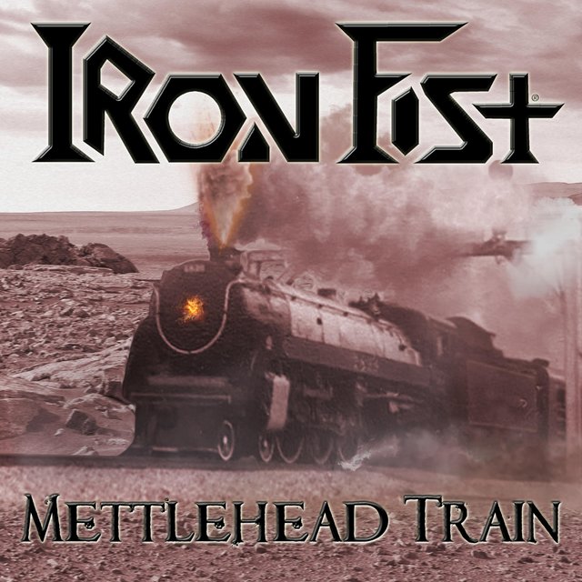 Mettlehead Train