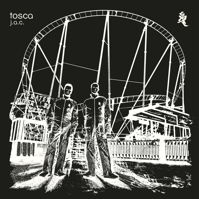 J.A.C. (2025 Remaster)