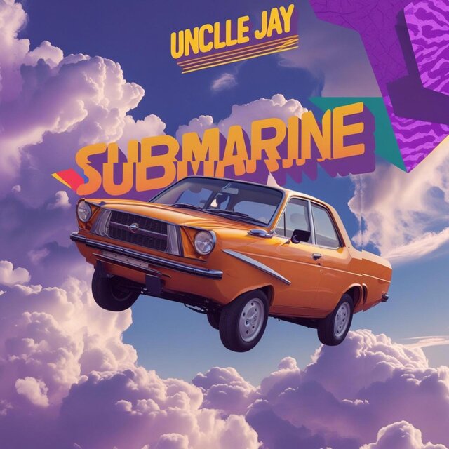SUBMARINE