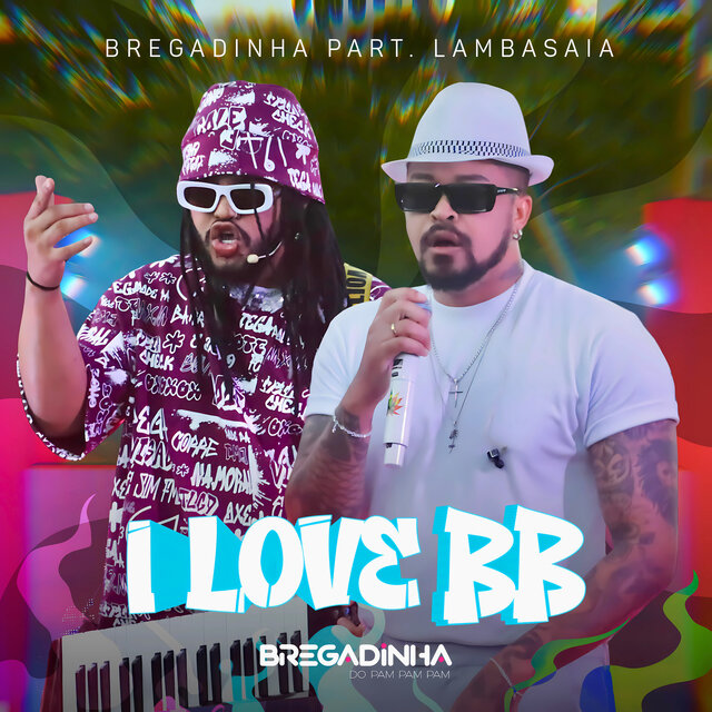 I Love Bb