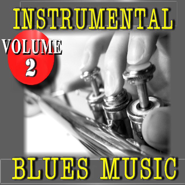 Instrumental Blues, Vol. 2