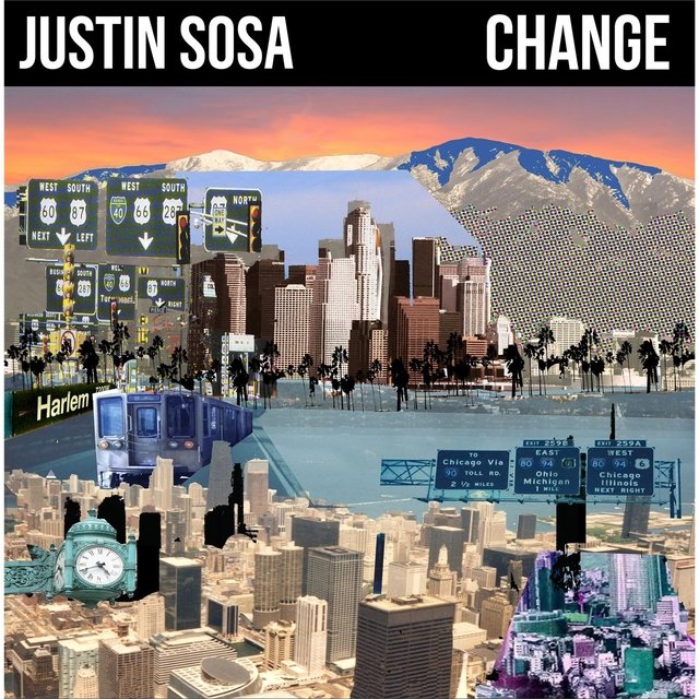 Change